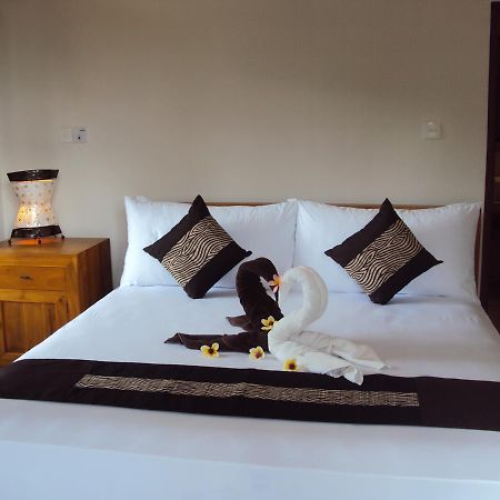 Soka Homestay Ubud Eksteriør billede