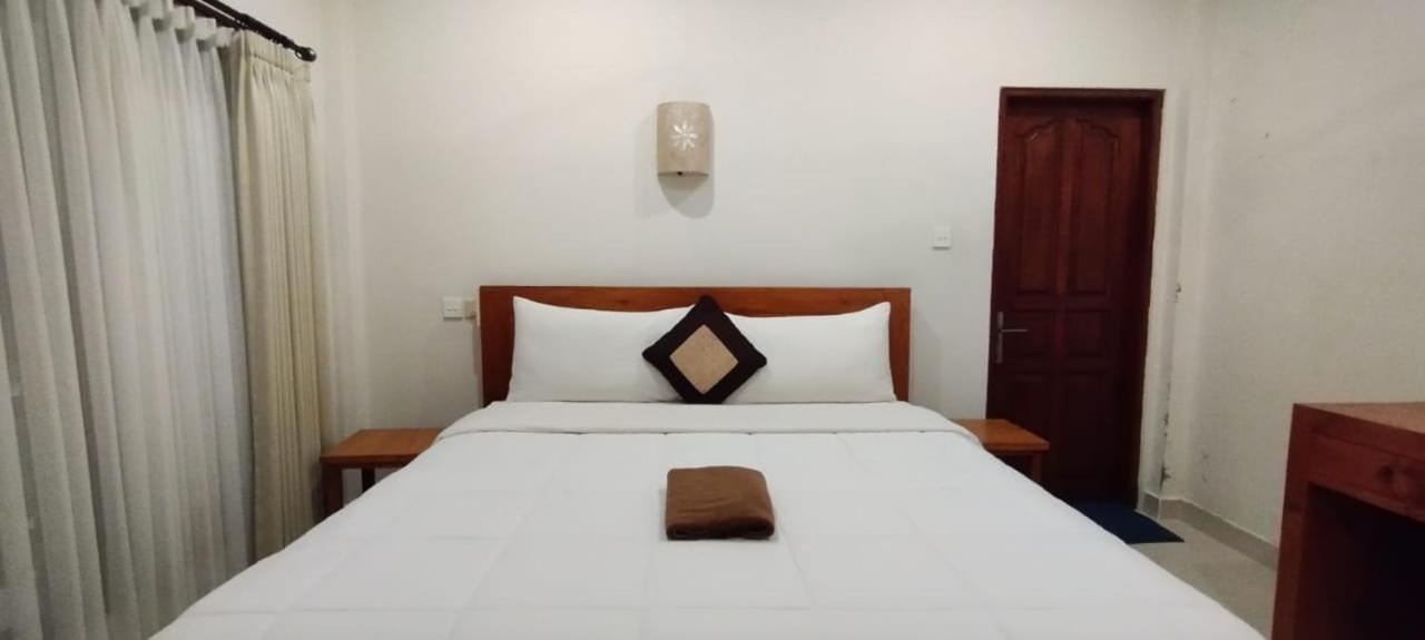 Soka Homestay Ubud Eksteriør billede