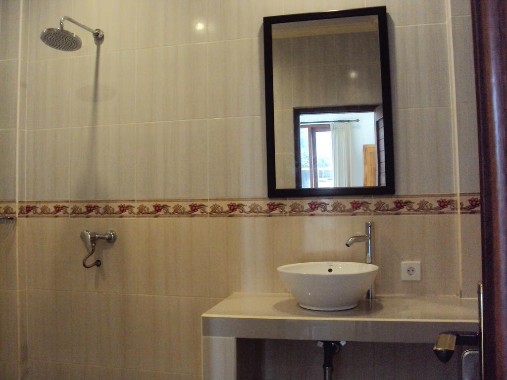 Soka Homestay Ubud Eksteriør billede
