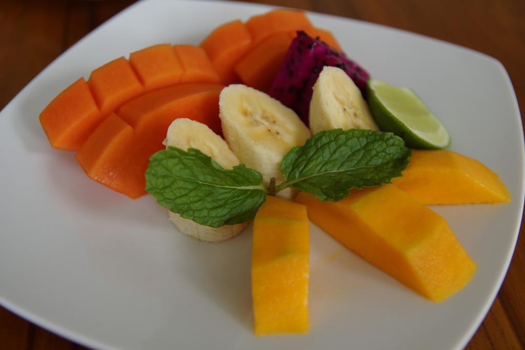 Soka Homestay Ubud Eksteriør billede